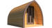 Glamping Pods for Motorcycle riders Bikerscampsite