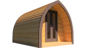 Glamping Pods for Motorcycle riders Bikerscampsite